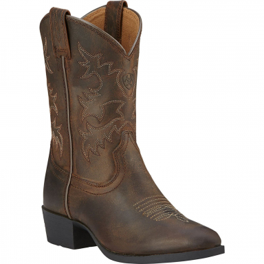 Ariat Kids Heritage Western Western Boot 10001825