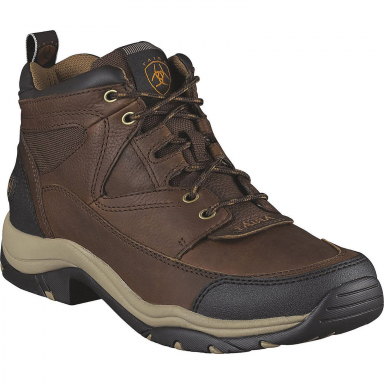 Ariat Mens Terrain Equestrian Outdoor Boot 10002178