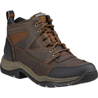 Ariat Mens Terrain Equestrian Outdoor Boot 10002182