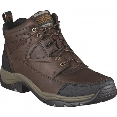 Ariat Mens Terrain Equestrian Outdoor Boot 10002185