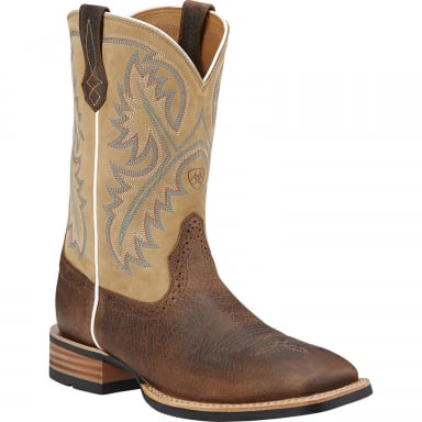 Ariat Mens Quickdraw Western Boot 10002224