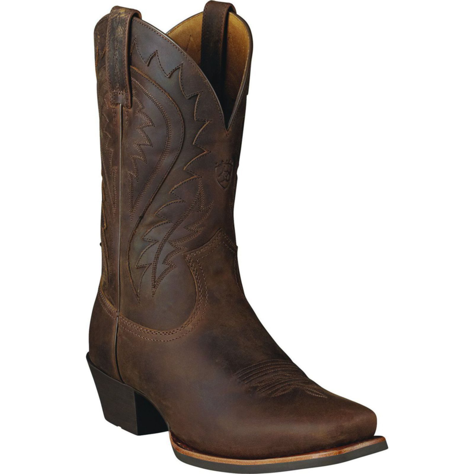 Shop Ariat Mens Legend Phoenix Western Boot 10002310 | Save 20% + Free ...