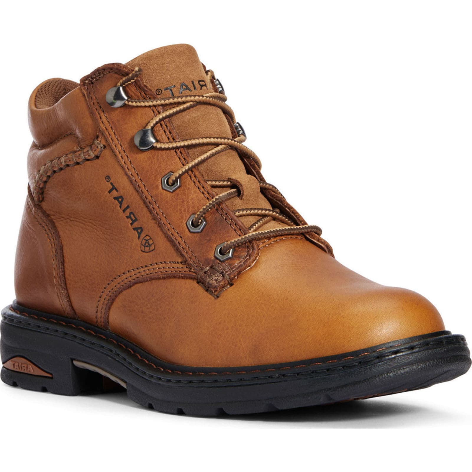 6e wide steel toe work boots