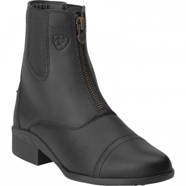 Ariat Womens Scout Zip Paddock Equestrian Boot 10012741