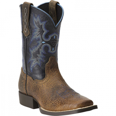 Ariat Kids Tombstone Western Boot 10012794