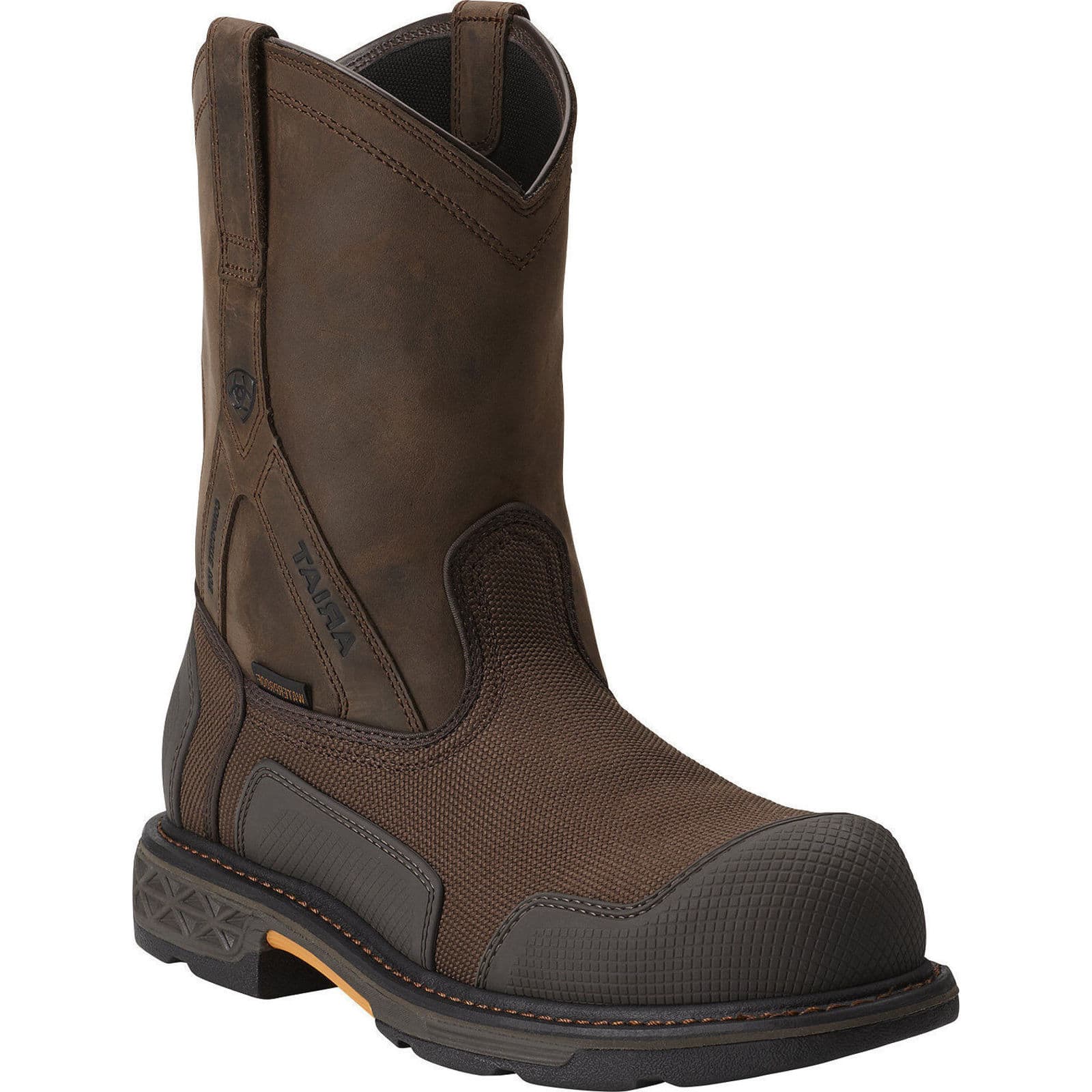 ariat men's overdrive xtr