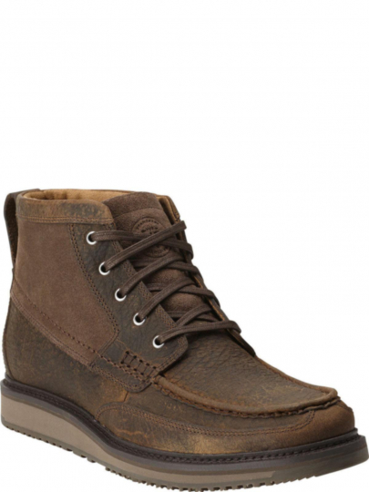 ariat lookout boots
