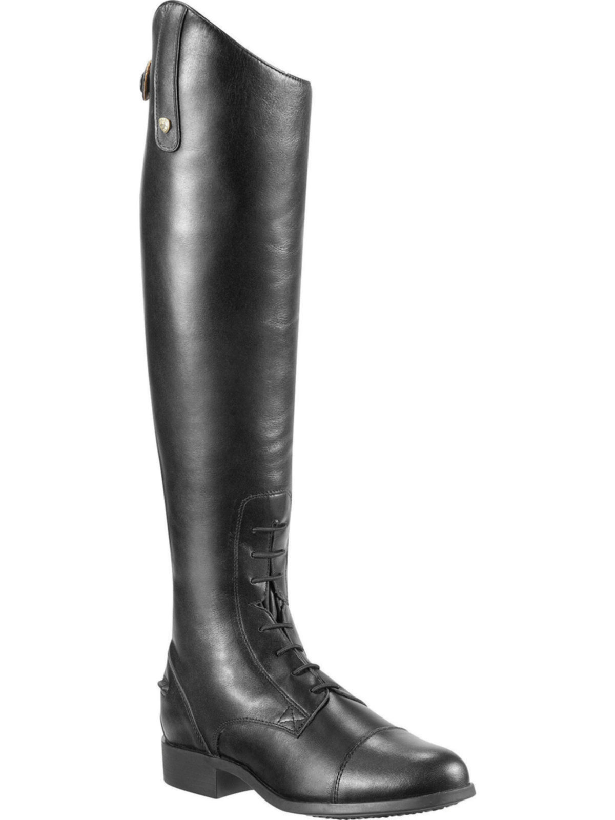 equestrian riding boots
