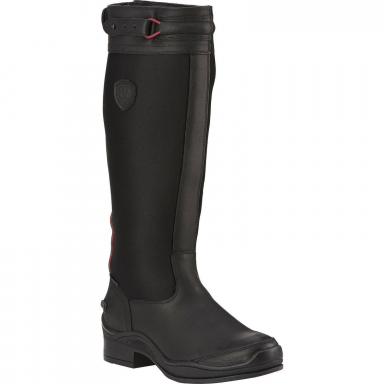 Ariat Womens Extreme Tall H2O Insulated Equestrian Boot 10016384