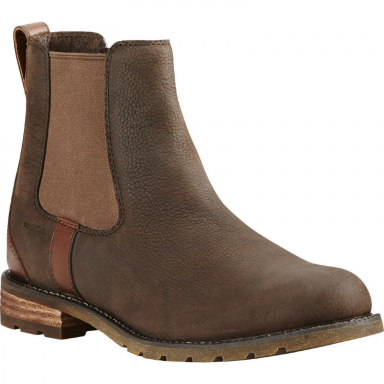 Ariat Womens Wexford H2O Casual Boot 10018520