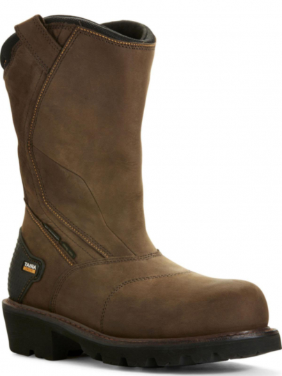 ariat powerline boots