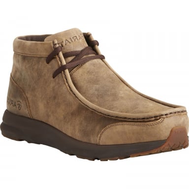 Ariat Mens Spitfire Casual Shoe 10021723