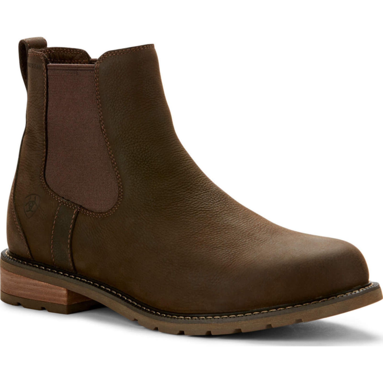 Shop Ariat Mens Wexford H2O 10024949 | Save 20% + Free Shipping ...