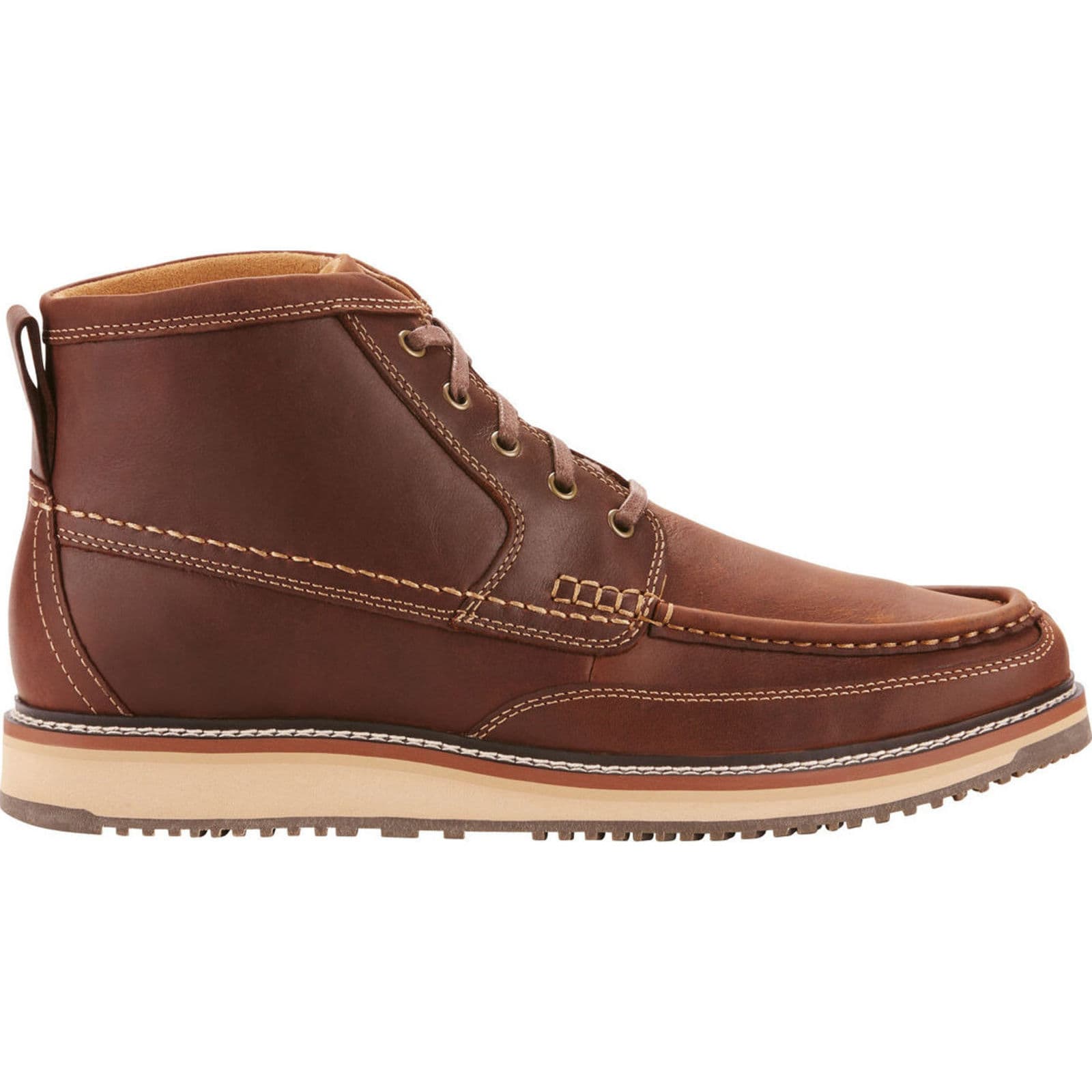 Ariat lookout hot sale chukka boot