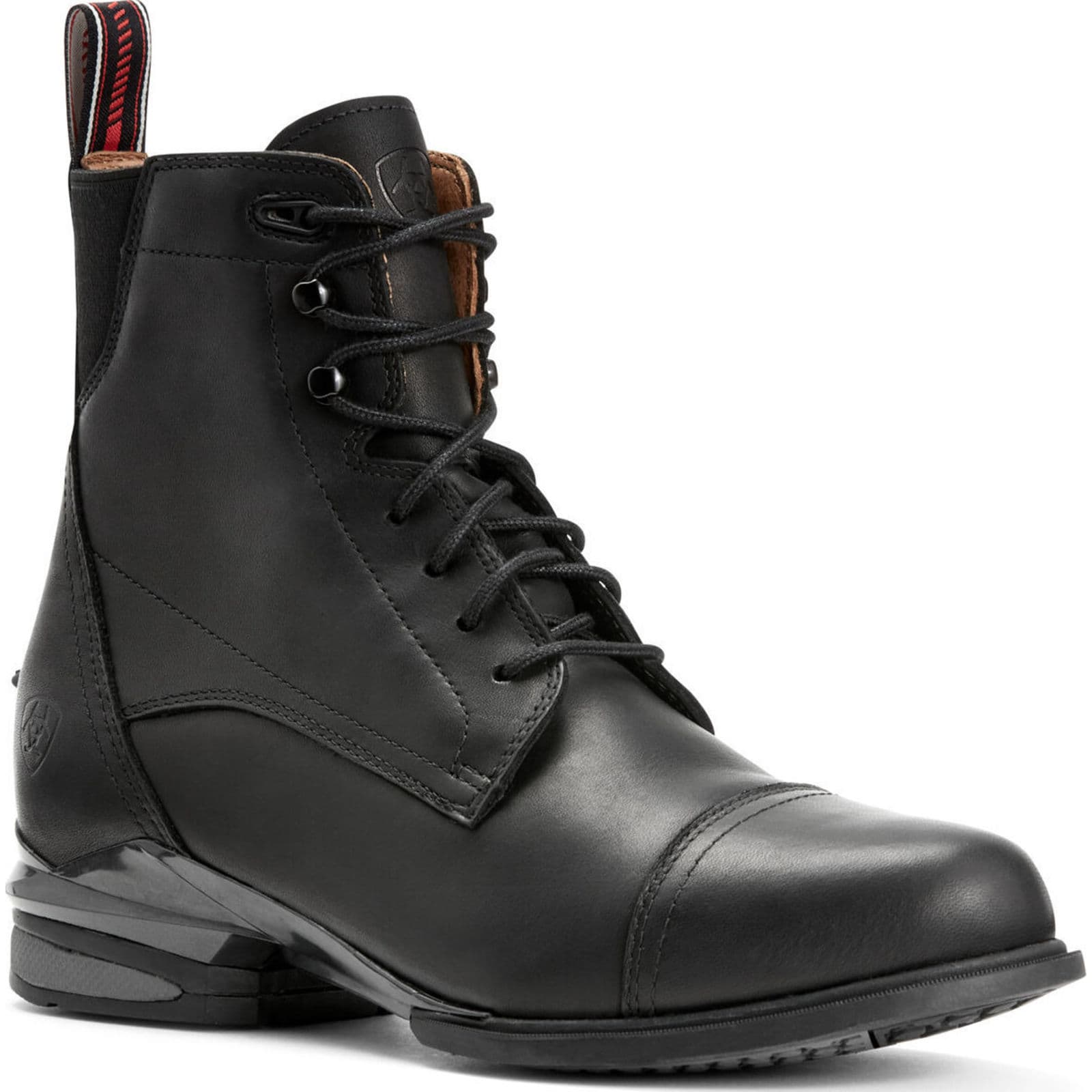 performer nitro paddock boot