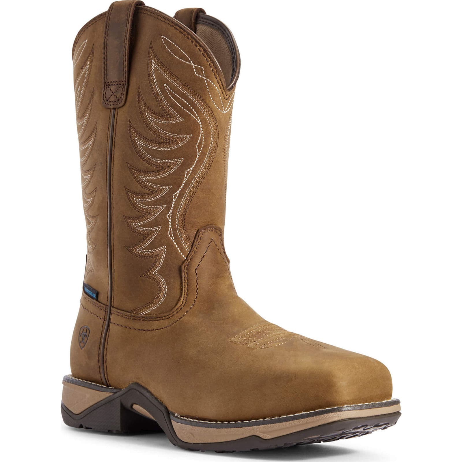 Buy > ariat womens work boots > in stock