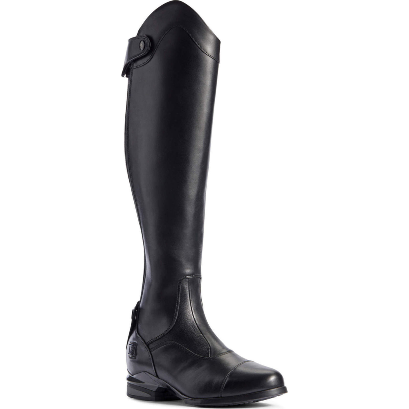 Shop Ariat Womens Nitro Max Black Boot10031676 | Save 20% + Free ...