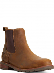 Ariat Mens Wexford H20 Casual Boot 10034032