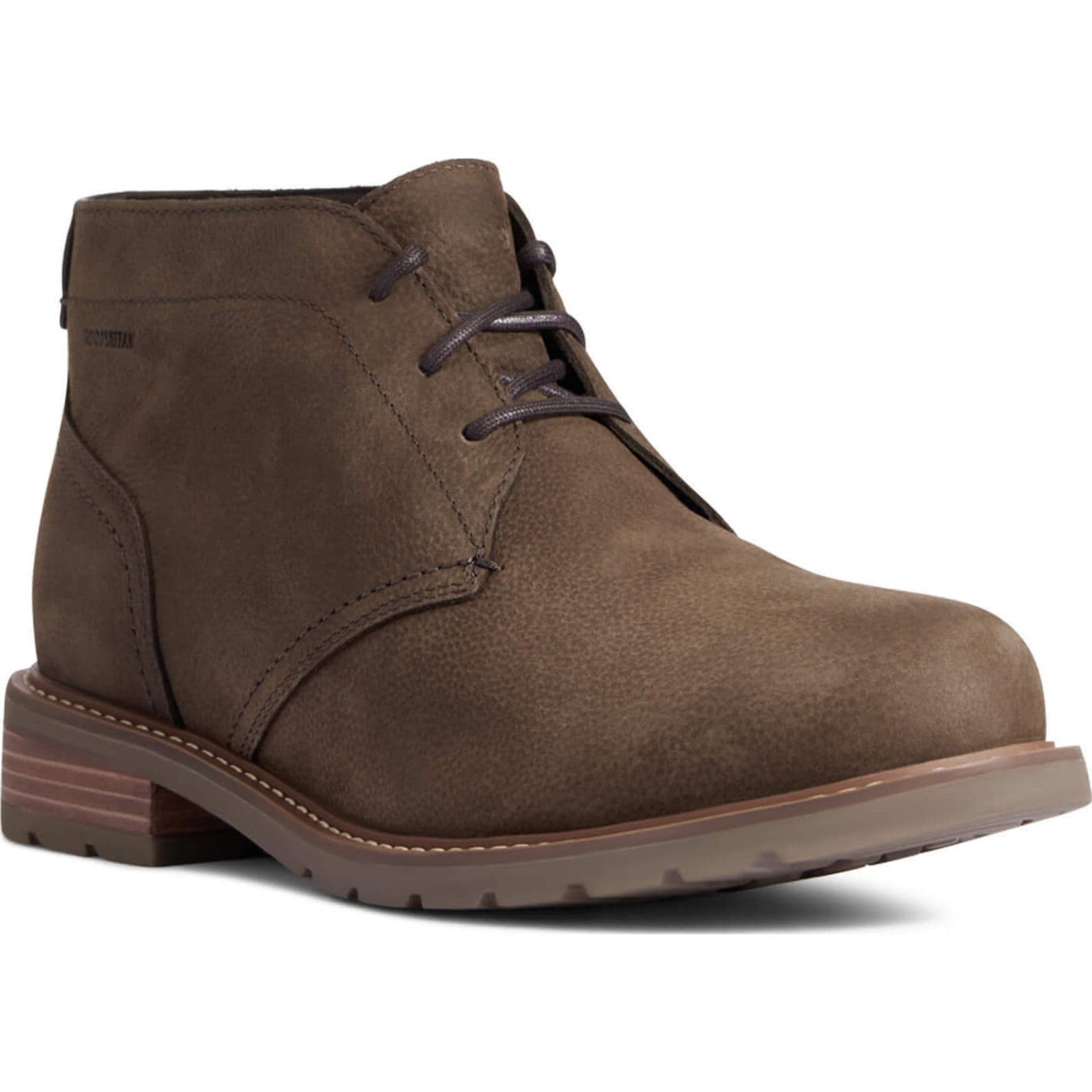 Rockport hot sale abilene boot