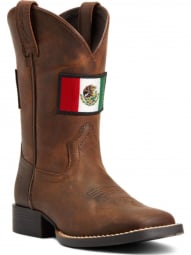 Ariat Kids Orgullo Mexicano II Boot 10039908