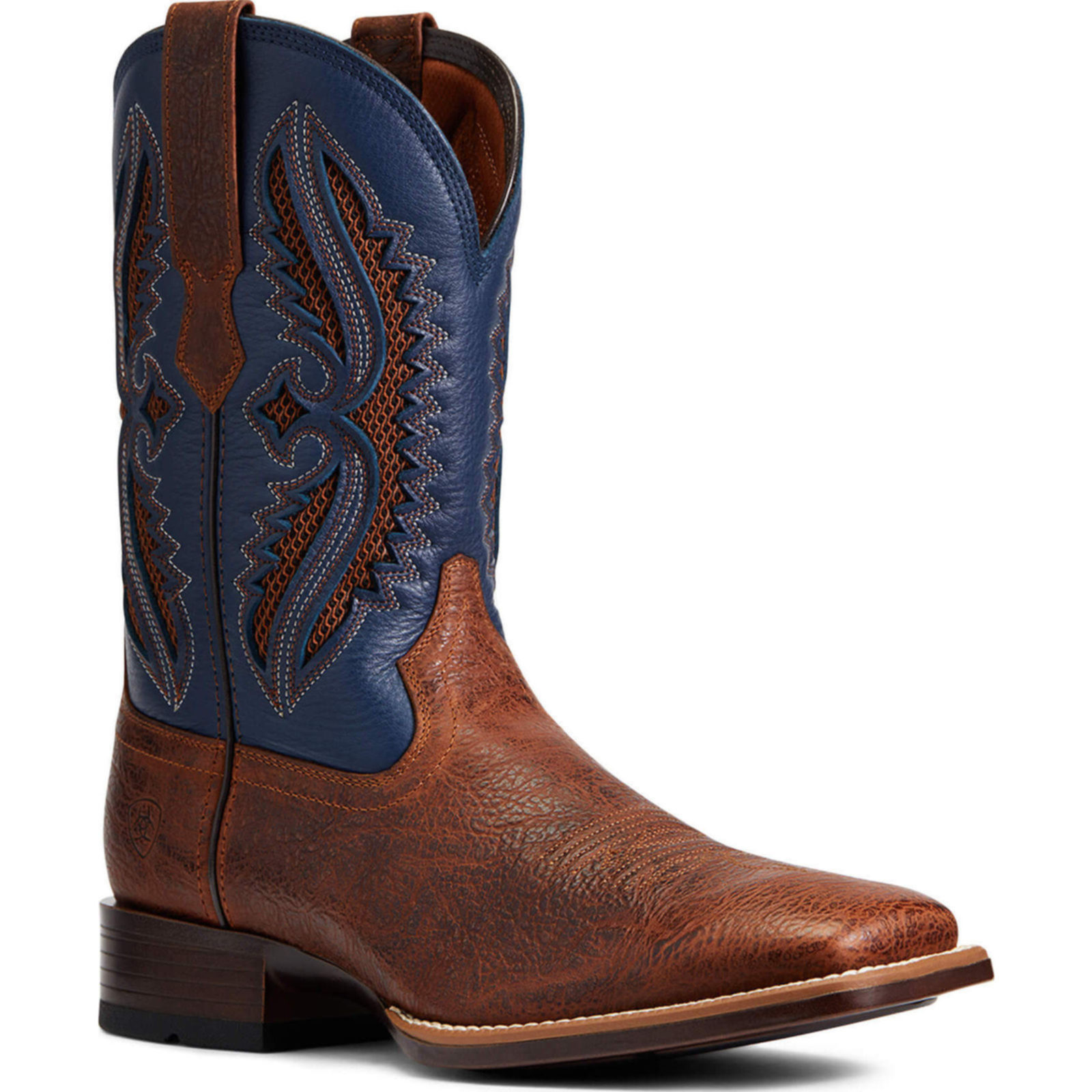 Shop Ariat Mens VentTek 360° Rowder Boot 10040238 | Save 20% + Free ...