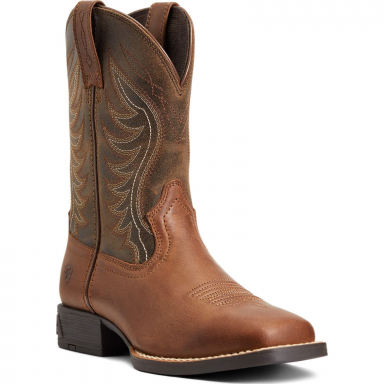 Ariat Kids Amos Boot 10040332