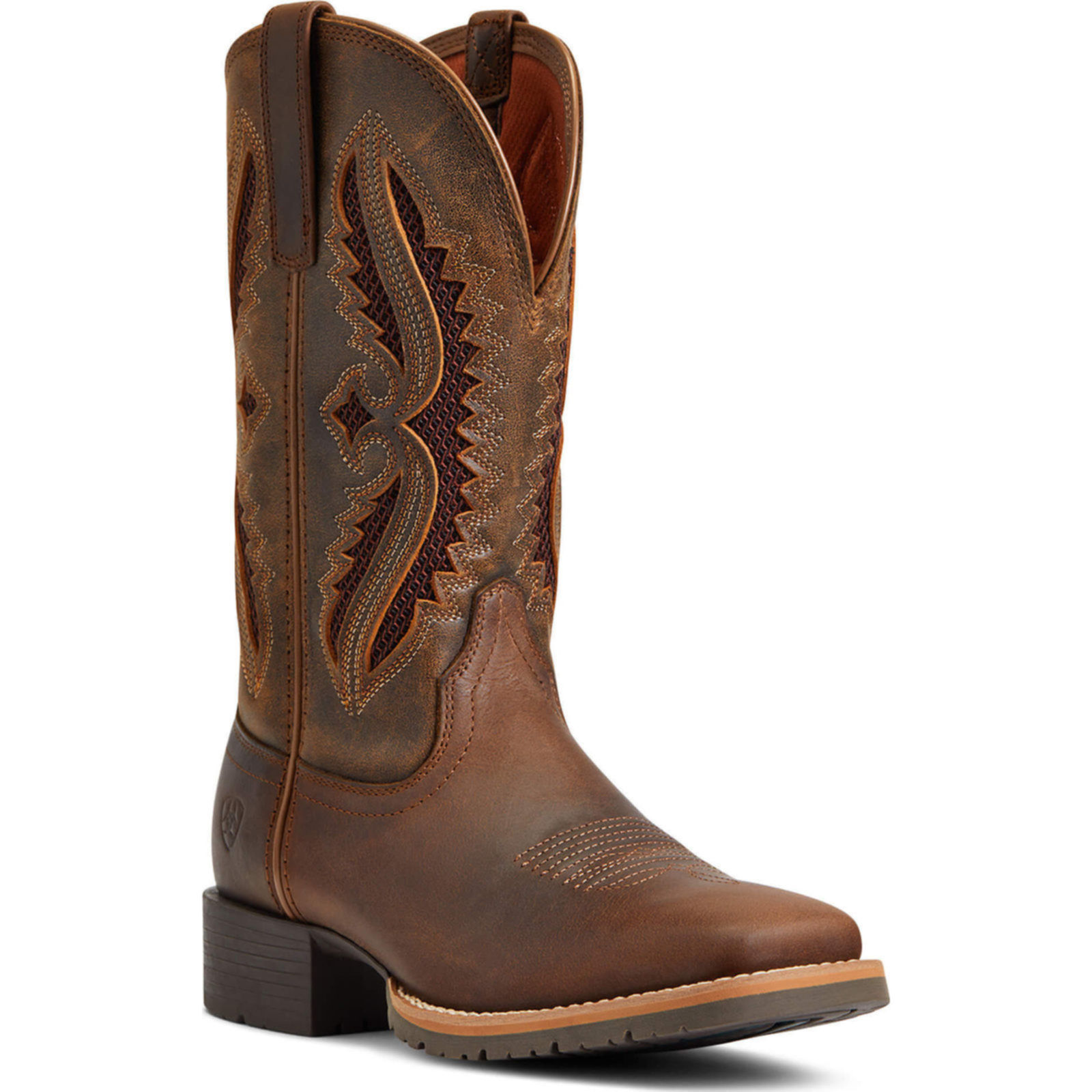 Shop Ariat Womens Hybrid Rancher VentTek 360° Boot 10040411 | Save 20% ...