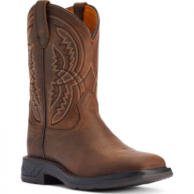 Ariat Kids WorkHog XT Coil Boot 10042412