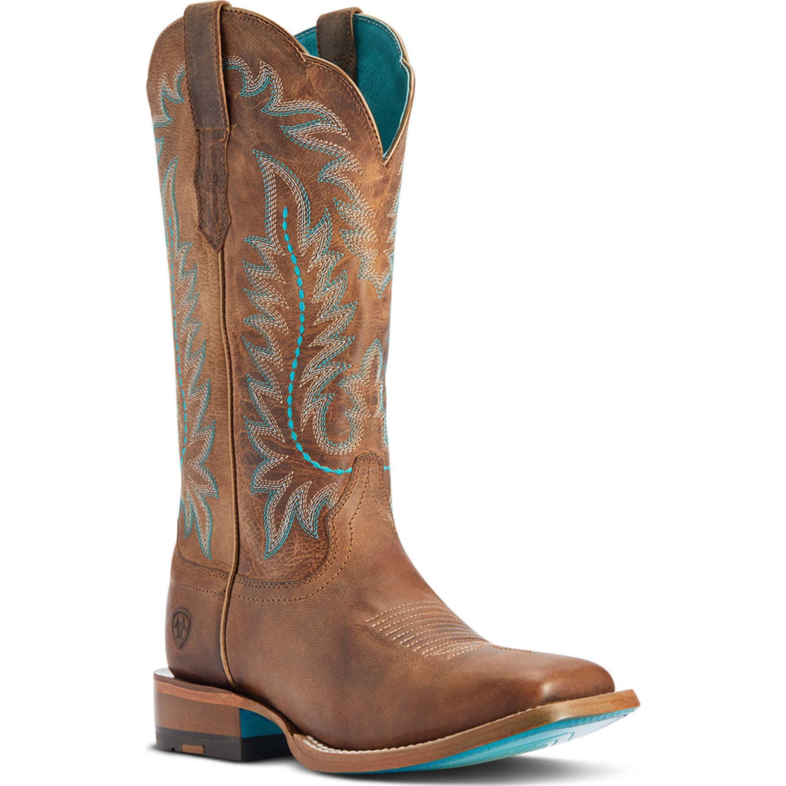 Shop Ariat Womens Frontier Tilly Boot 10042423 | Save 20% + Free ...