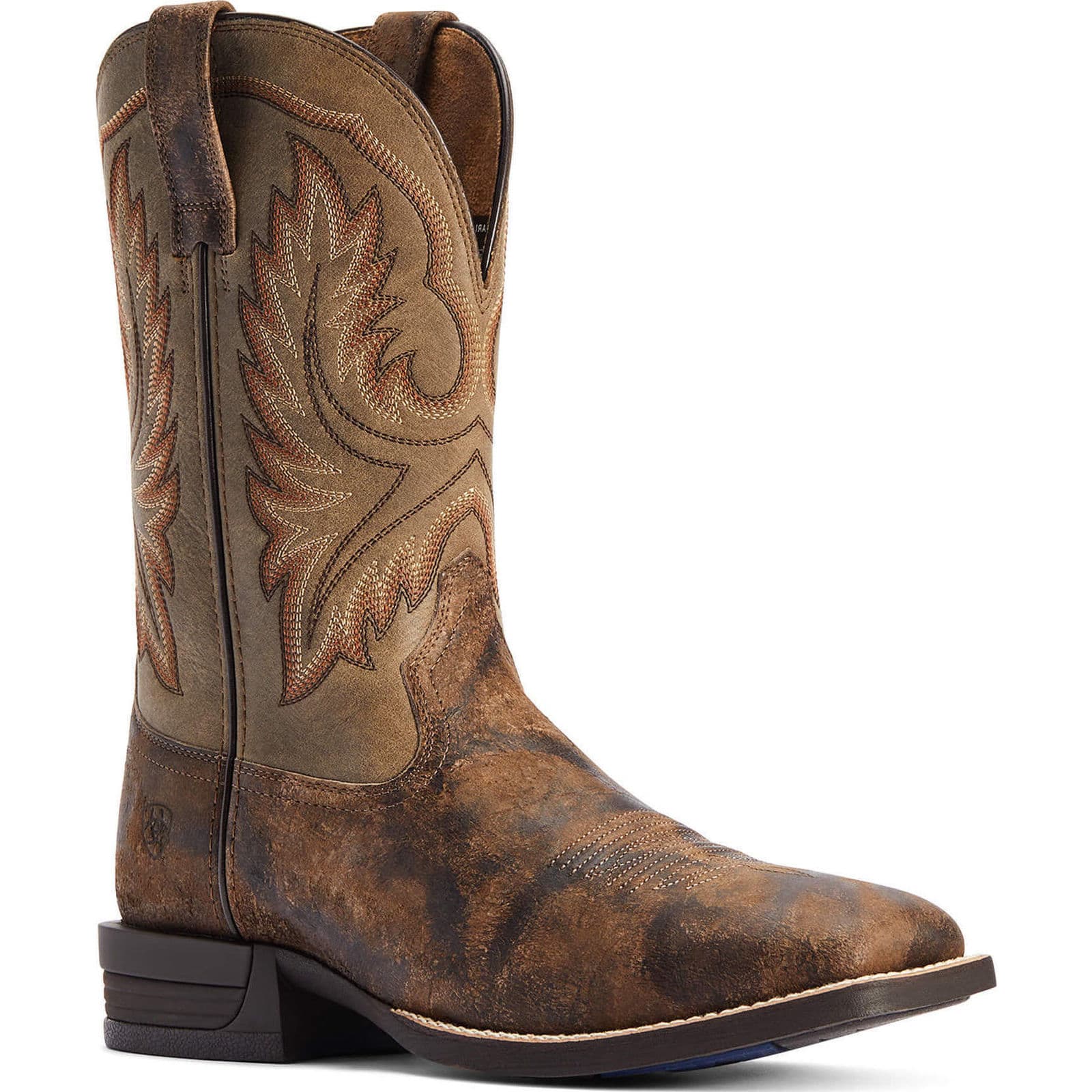 harley davidson wilder boots