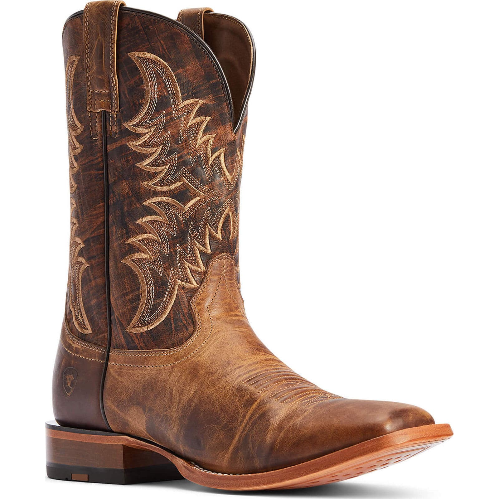 Shop Ariat Mens Point Ryder Boot 10042471 | Save 20% + Free Shipping 