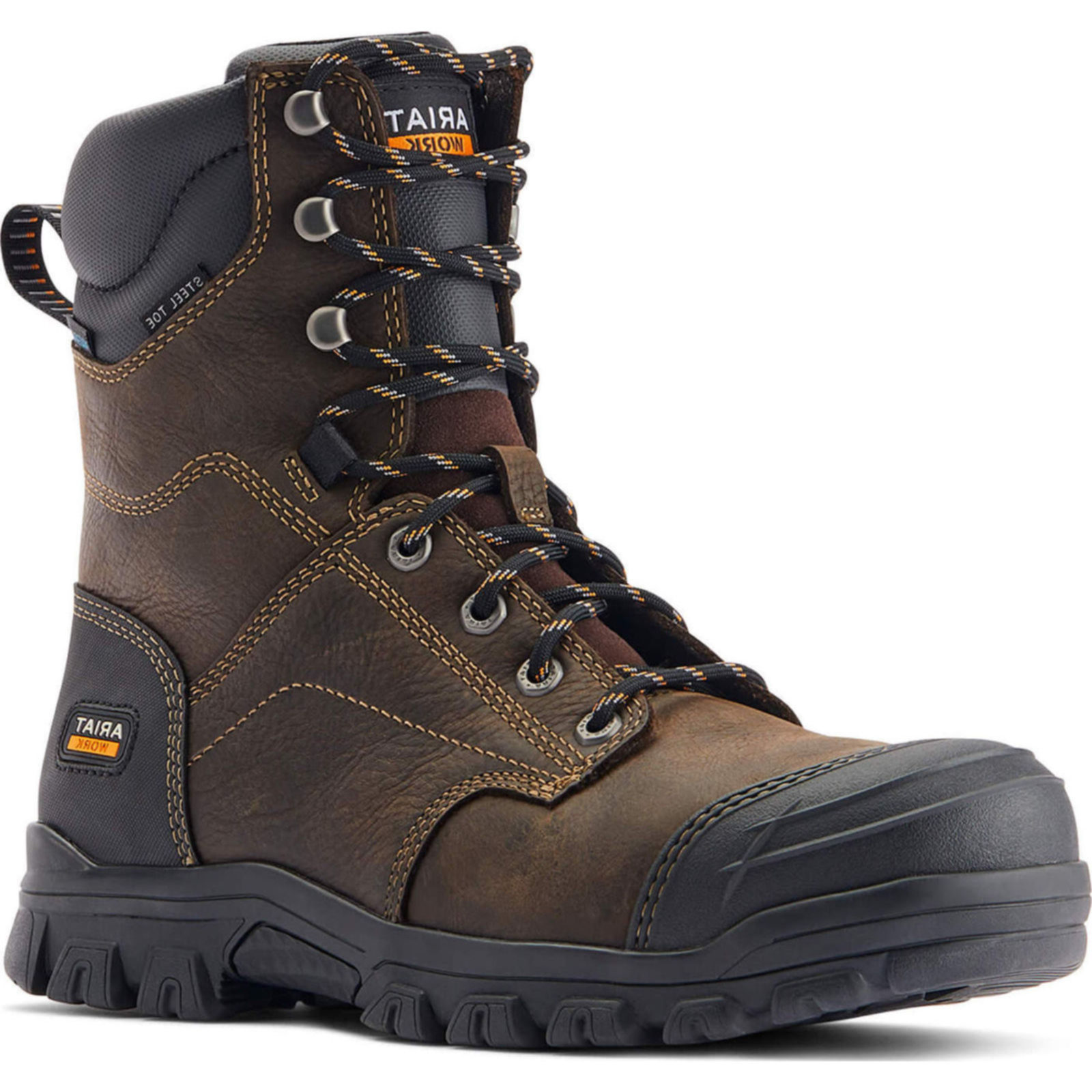 Shop Ariat Mens Treadfast 8