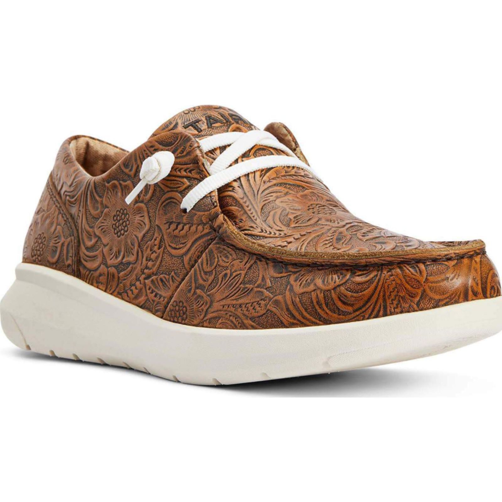 Shop Ariat Womens Hilo Shoe 10042508 | Save 20% + Free Shipping ...