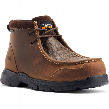 Ariat Mens Edge LTE Moc 10044578