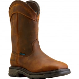 Ariat Mens WorkHog XT Wellington Waterproof Work Boot 10050832