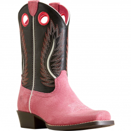 Ariat Kids Futurity Fort Worth Western Boot 10050880