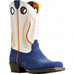 Ariat Kids Futurity Fort Worth Western Boot 10050881