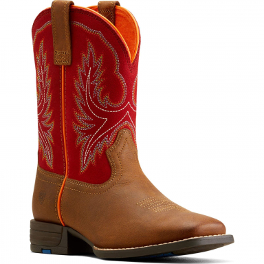 Ariat Kids Wilder Western Boot 10050921