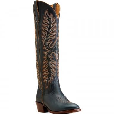 Ariat Womens Belle Stretchfit Western Boot 10050998