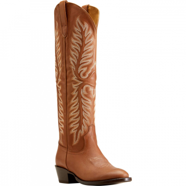 Ariat Womens Belle Stretchfit Western Boot 10051000