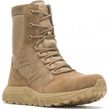 Bates Mens Rush Tall Ar670-1 Boots E01088