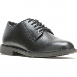 Bates Mens Sentry Black Dress Shoes E01840