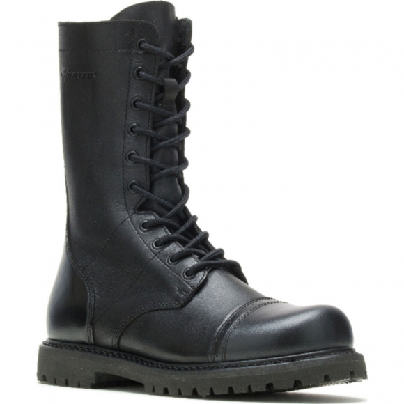 Shop Bates Mens 11 Paratrooper Side Zip Boots E02184 Save 20 Free Shipping BootAmerica