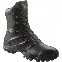 Bates Mens Delta-8 Side Zip Boots E02348