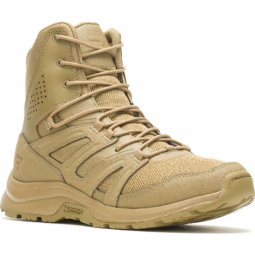 Bates Mens Rallyforce Coyote Work Boot E04161