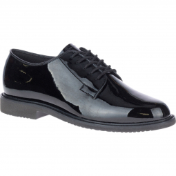 Bates Womens Sentry Oxford Shoes E07842