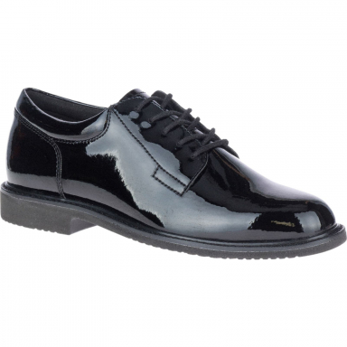 Bates Womens Sentry Lux Oxford Shoes E07851