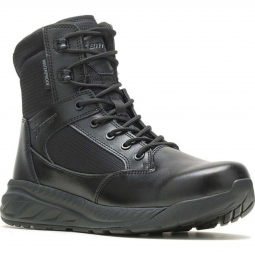 Bates Mens Opspeed Tall Waterproof Military Boots E08882