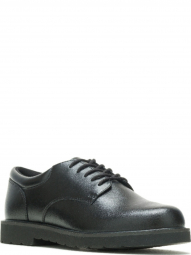 Bates Mens High Shine Duty Oxford Shoes E22233