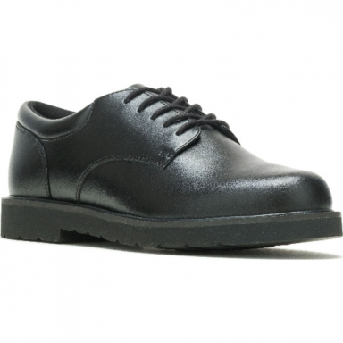 Bates Mens High Shine Duty Oxford Shoes E22233